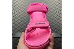 (Free Shipping)Balenciaga Tourist 706277W2CCB5800