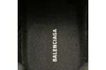 (Free ShippingBalenciaga Circuit Sneaker 'Black' 793945WFLGY1000