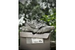 (Free Shipping)Balenciaga 3XL Sneakers 'Balenciaga Grey and Black Mesh and Polyurethane' 734734W3XL11210