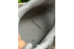 (Free Shipping)Balenciaga 3XL Sneakers 'Balenciaga Grey and Black Mesh and Polyurethane' 734734W3XL11210