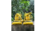 (Free Shipping)Balenciaga 3XL 'Yellow' 734734W3XL27010