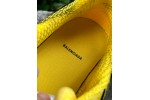 (Free Shipping)Balenciaga 3XL 'Yellow' 734734W3XL27010