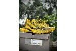 (Free Shipping)Balenciaga 3XL 'Yellow' 734734W3XL27010