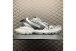 (Free Shipping)Balenciaga 3XL Sneakers 'Balenciaga Grey and Black Mesh and Polyurethane' 734734W3XL11210