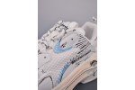 (Free Shipping)Balenciaga Triple S 'White' 524039W3SRB9014