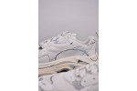 (Free Shipping)Balenciaga Triple S 'White' 524039W3SRB9014