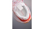 (Free Shipping)Balenciaga 10XL Sneakers 'White Red and Orange Mesh TPU and Rubber' 792778W2MV29670