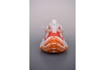 (Free Shipping)Balenciaga 10XL Sneakers 'White Red and Orange Mesh TPU and Rubber' 792778W2MV29670