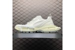 (Free Shipping)Balenciaga 3XL Sneakers 'White Mesh' 734731W3XLG9001