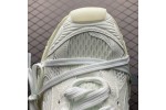 (Free Shipping)Balenciaga 3XL Sneakers 'White Mesh' 734731W3XLG9001