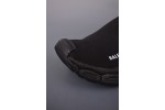 (Free Shipping)Balenciaga 3XL Sock Sneakers 'Black Recycled Knit' 