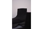 (Free Shipping)Balenciaga 3XL Sock Sneakers 'Black Recycled Knit' 