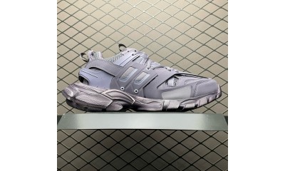 (Free Shipping)Balenciaga Track 'Purple' 542436W2LA25710