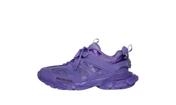 (Free Shipping)Balenciaga Track 'Purple' 542436W2LA25710