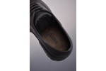 (Free Shipping)Balenciaga Rhino 25mm Derby Black Calfskin 656977WBB501000