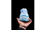 (Free Shipping)Balenciaga Triple S Sneakers 'Triple Blue' 710156W3CU24045