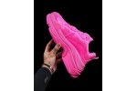 (Free Shipping)Balenciaga Triple S 'Pink' 734953W2PAA5000