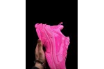 (Free Shipping)Balenciaga Triple S 'Pink' 734953W2PAA5000