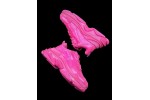 (Free Shipping)Balenciaga Triple S 'Pink' 734953W2PAA5000