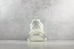 (Free Shipping)Balenciaga Triple S Clear Sole White 654251W2CA49000