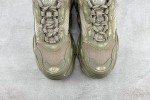 (Free Shipping)Balenciaga Triple S Faded Beige 536737 W3CN3 9700