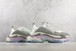 (Free Shipping)Balenciaga Triple S Pastels (Women's) 524039W2CA19045