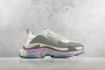 (Free Shipping)Balenciaga Triple S Pastels (Women's) 524039W2CA19045