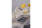 (Free Shipping)Balenciaga Cargo Sneaker Grey/Black/Yellow 784341W2MV11170