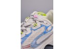 (Free Shipping)Balenciaga 3XL White Multicolor