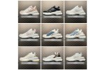 (Free Shipping)Louis Vuitton Run 55 Off White