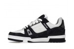 (Free Shipping)Louis Vuitton Trainer Sneaker 1A9JG9