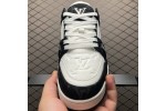 (Free Shipping)Louis Vuitton Trainer Sneaker 1A9JG9