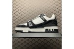 (Free Shipping)Louis Vuitton Trainer Sneaker 1A9JG9