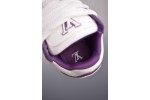 (Free Shipping)Louis Vuitton Trainer Maxi Purple White