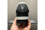 (Free Shipping)Louis Vuitton Trainer Sneaker 1A9JG9