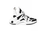 (Free Shipping)Louis Vuitton Archlight Sneaker 1ACL1C