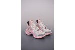 (Free Shipping)Louis Vuitton Archlight Sneaker Pink