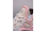 (Free Shipping)Louis Vuitton Archlight Sneaker Pink