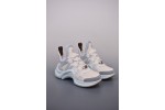 (Free Shipping)Louis Vuitton Archlight Sneaker Light Blue