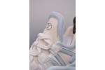 (Free Shipping)Louis Vuitton Archlight Sneaker Light Blue