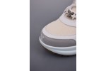 (Free Shipping)Louis Vuitton Archlight Sneaker Light Blue