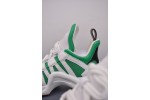 (Free Shipping)Louis Vuitton Archlight Sneaker Green