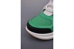 (Free Shipping)Louis Vuitton Archlight Sneaker Green