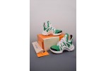 (Free Shipping)Louis Vuitton Archlight Sneaker Green