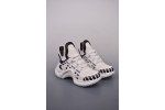 (Free Shipping)Louis Vuitton Archlight Sneaker Black White