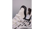 (Free Shipping)Louis Vuitton Archlight Sneaker Black White