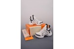 (Free Shipping)Louis Vuitton Archlight Sneaker Black White