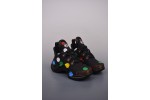 (Free Shipping)Louis Vuitton Archlight Sneaker Mid