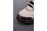 (Free Shipping)Louis Vuitton Archlight Sneaker Glod 1A7ROA