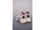 (Free Shipping)Louis Vuitton Archlight Sneaker Pink White